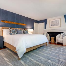The Martin, hotel v destinaci Nantucket