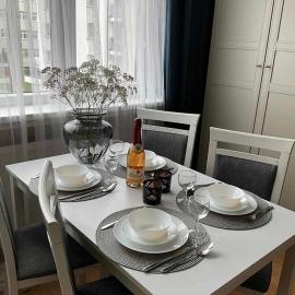Apartament Baltic Roma