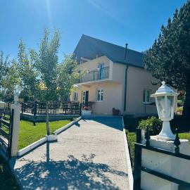 Gazdinstvo Popovic,Kucka Korita-Podgorica