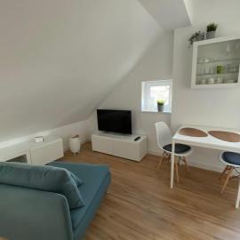 Altstadt-Apartment