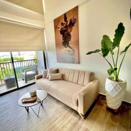 Appartement neuf centre Cartagena la matuna