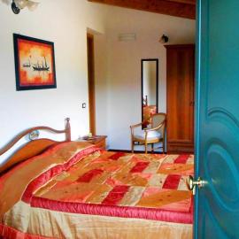 Agriturismo Il Rifugio, hotel i Battipaglia