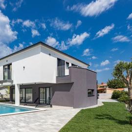 Seaside Villa Bamboo - Fažana