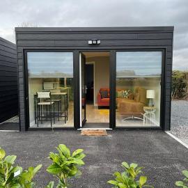 The Carranstown Lodge, Hotel in Duleek
