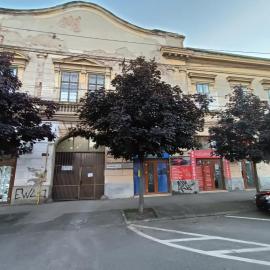 Casa Heidi, hotel sa Timişoara