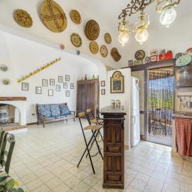 a casa di nonna Cami, hotel in Torre delle Stelle