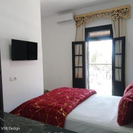 Medina-in auberge, hotel em Marraquexe