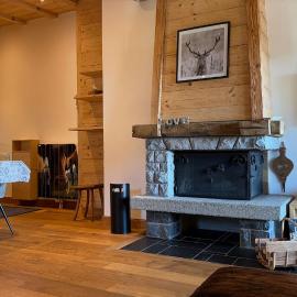 Moo-ntain Suite by Villars Luxury