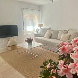 NUEVO! Apartamento al lado de la Catedral