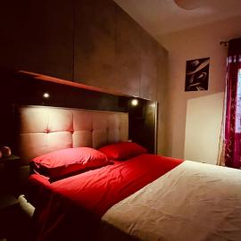 Sa domo de ziu Pedru, hotel a Sennori