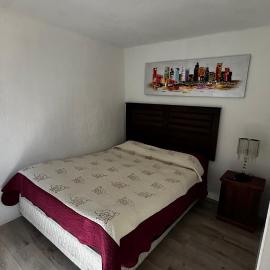Habitacion individual