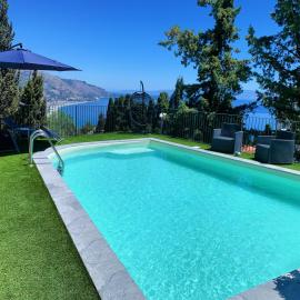 Villa Mimma