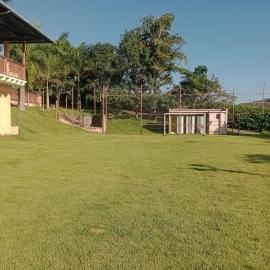 Chalé Prime - Casal ou Familia - Com Áerea Gourmet, Piscina e Hidro privativos, hotel in Capitólio