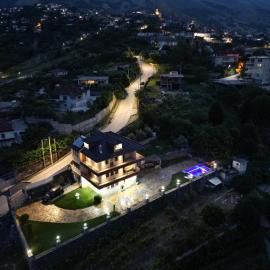 SHENA Guest House