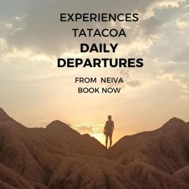 Backpackers And Travellers Art Hostel, Tours Agency huila y colombia, hótel í Neiva