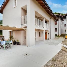 3 Bedroom Awesome Home In Lamon, ξενοδοχείο στο Lamon