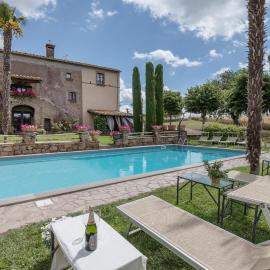 Villa Arzilla