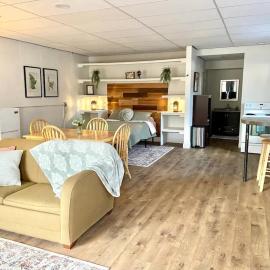 Suite Dreams, hotel u gradu Sidar Siti