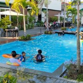 DISADECO Hotel Resort and Events Center, hotel in Bayombong