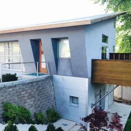 DREAMLOFT and PATIO on the HILL, hotel u gradu Sidar Siti