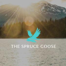 Spruce Goose Lodge، فندق في سيوارد
