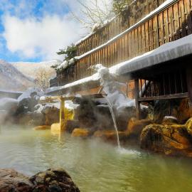 Hirayukan, Hotel in Takayama