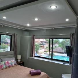 D Sanctum Resort, hotel General Santosban