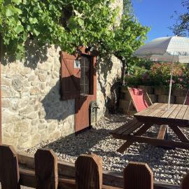 Gîte Le Tilleul à Tallard, hotel Fouillouse városában