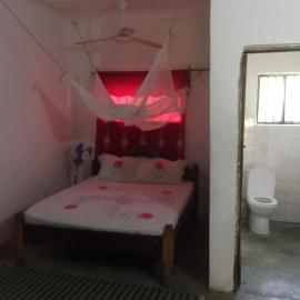 Simon house, hotel in Kibigija