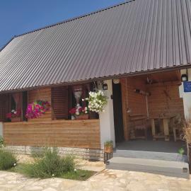 Kuća za odmor Antonija, hotel u Gospiću