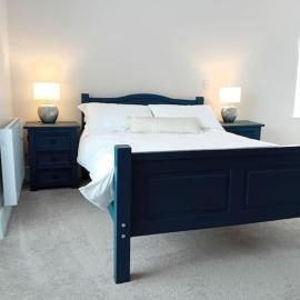 Town Centre Luxury Retreat, hotel a Mountmellick