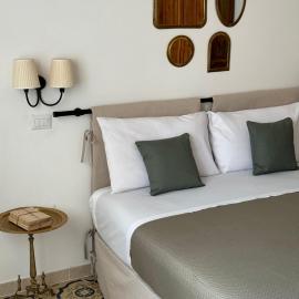 Casa Pasana, hotel a Torricella