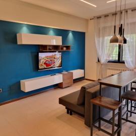 Appartamento Divino Superior, hotell sihtkohas Altedo