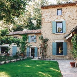 CASA ALENTI - Maison d'Hôtes, hotel in Beaumes-de-Venise