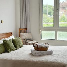 Apto en Somo- La Escotilla 30017, hotell i Somo