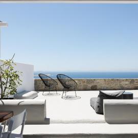 Boho Origin Mykonos