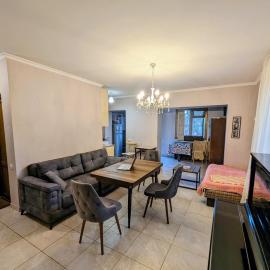 Bright apartment in a good neighborhood of Chiatura