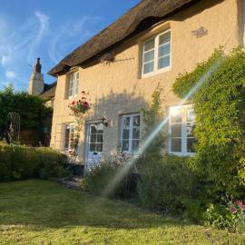 The Hangmans Cottage