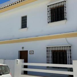 La Pontezuela, hotel i Chipiona
