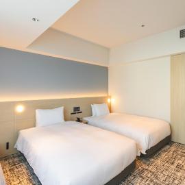 Sotetsu Hotels The Splaisir Yokohama, hotel a Yokohama