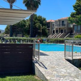 Ariadnes Holiday Accommodation