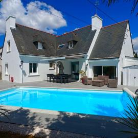 Oasis de Sérénité avec piscine