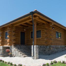 Къщи за гости Стара Голица, hotel sa Golitsa