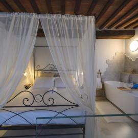 Sogno Amiatino, hotel in Abbadia San Salvatore