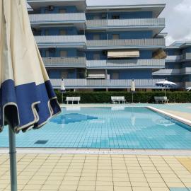 Monolocale residence Valbella