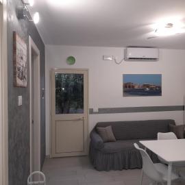 villa Porto fossa, hotel in Marzamemi