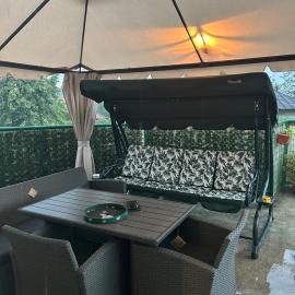 Apartament Cochet Pârscov, Buzău