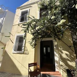 Casa Filita 'Old Town Traditional House'