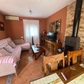 Casa Rural Los Carmenes
