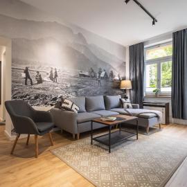 Apartamenty Krupówki 4